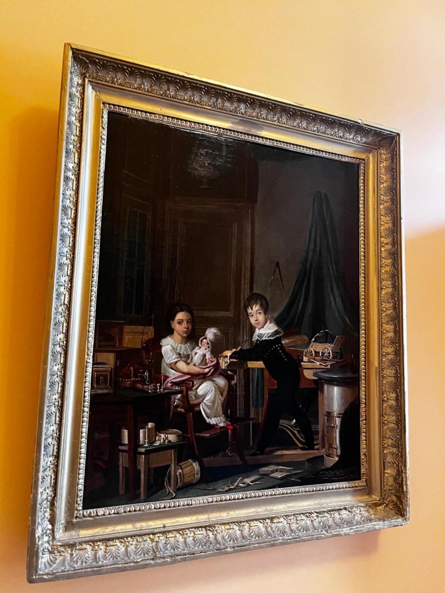Chateau De Rousson Room photo